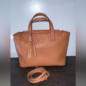 Tory Burch Thea Slouchy Satchel